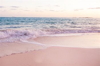 Hotel Blue Water At Cable Beach Nassau